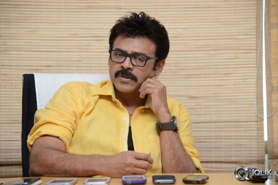 Venkatesh-Interview-About-Drushyam-Movie
